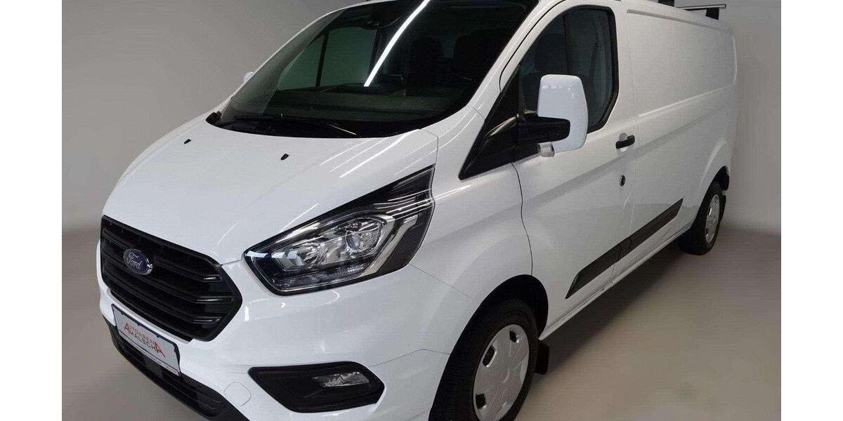 Ford Transit Custom 53.000 km 21.990 &euro; Malsch 69254