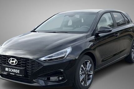 Hyundai i30 1.900 km 24.790 &euro; Eisenach 99817