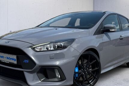 Ford Focus 62.570 km 33.770 &euro; Waldshut-Tiengen 79761