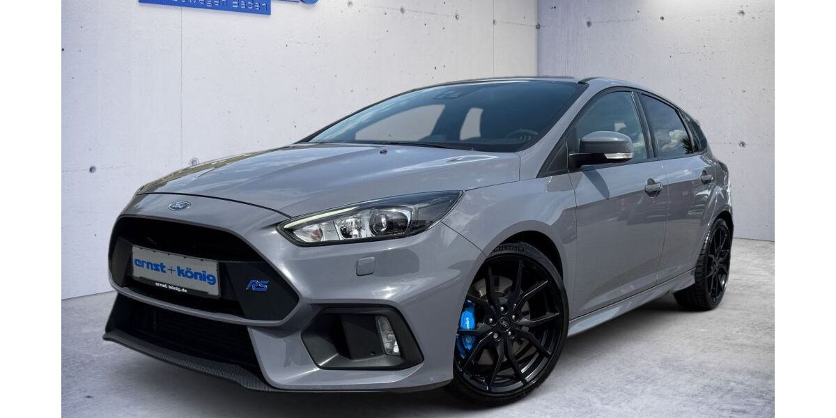Ford Focus 62.570 km 33.770 &euro; Waldshut-Tiengen 79761