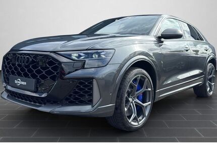 Audi RSQ8 4.900 km 150.723 &euro; Ludwigshafen 67063