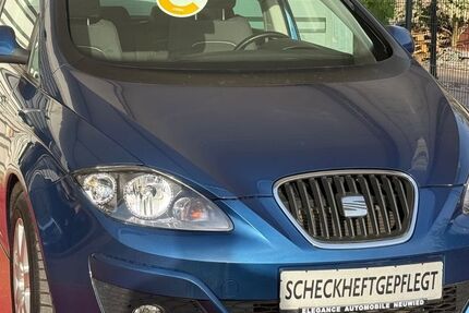 Seat Altea 59.900 km 8.990 &euro; Neuwied 56567