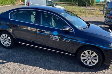 VW Passat 269.264 km 5.938 &euro; Oschatz 04758