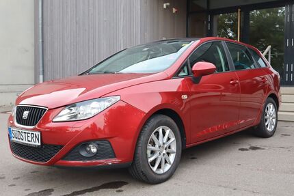 Seat Ibiza 105.270 km 5.990 € Eriskirch 88097