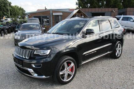 Jeep Grand Cherokee 148.000 km 19.999 &euro; Thannhausen 86470