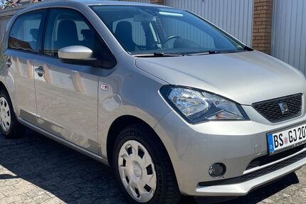 Seat Mii 78.520 km 7.700 &euro; Braunschweig 38110