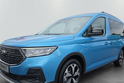 Ford Grand Tourneo 1.999 km 39.990 &euro; Rutesheim 71277