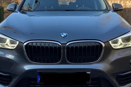 BMW X1 150.726 km 17.000 &euro; Thurnau 95349