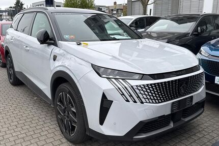 Peugeot 5008 20.462 km 29.480 &euro; Rüsselsheim 65428