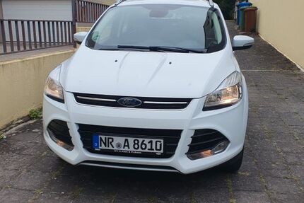 Ford Kuga 120.000 km 11.500 € Neuwied 56564