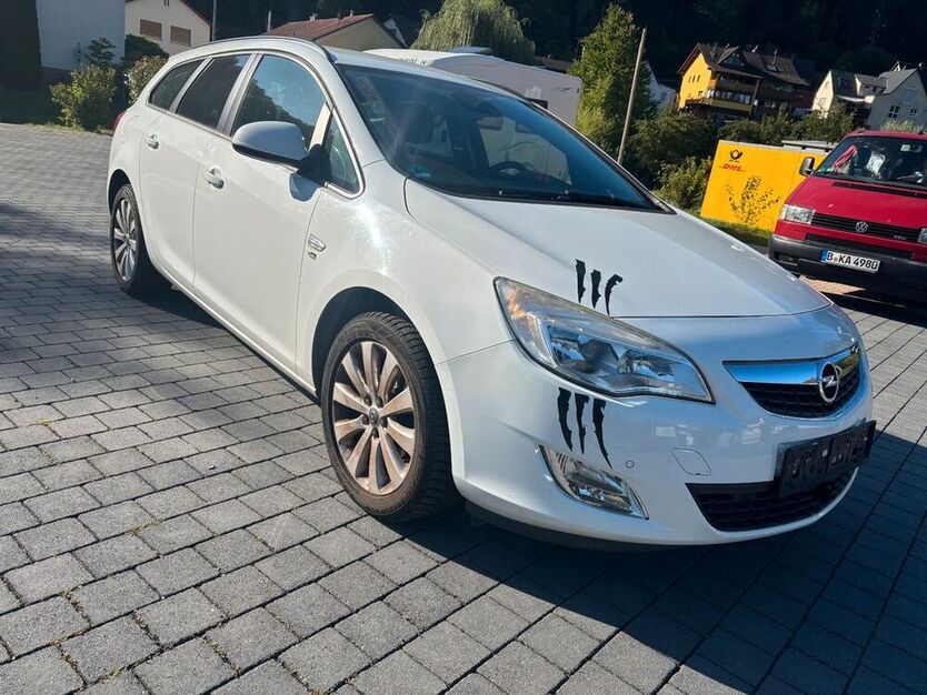 Astra