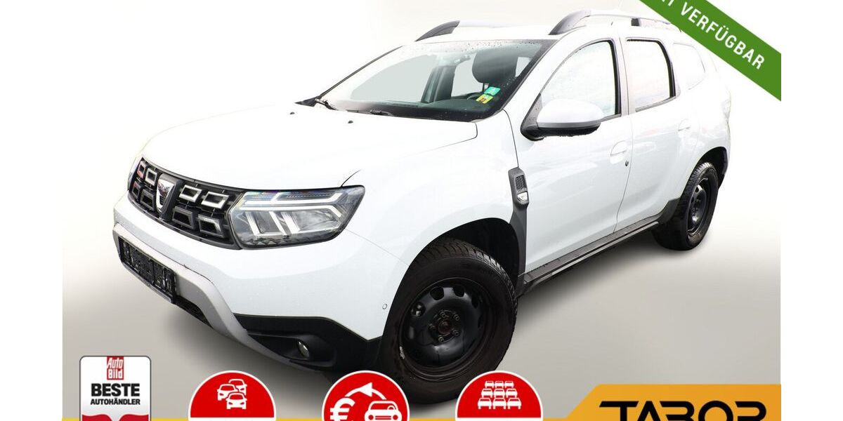 Dacia Duster 41.174 km 18.288 &euro; Kehl 77694