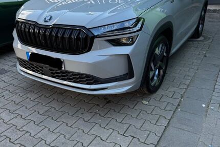 Skoda Kodiaq 20.600 km 39.300 &euro; Sankt Augustin 53757