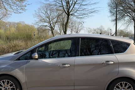 Ford C-Max 340.000 km 3.400 &euro; Dülmen 48249