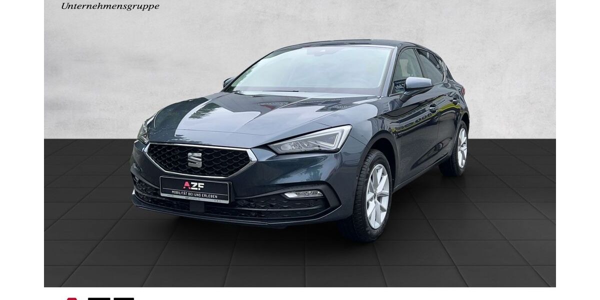 Seat Leon 10.000 km 26.990 &euro; Flensburg 24941