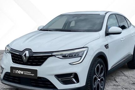 Renault Arkana 39.019 km 20.998 &euro; Göttingen 37079