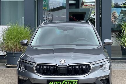 Skoda Kamiq 5.500 km 26.900 &euro; Tuningen 78609
