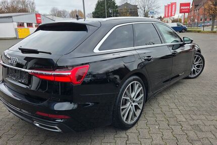 Audi A6 120.000 km 23.999 &euro; Salzkotten 33154