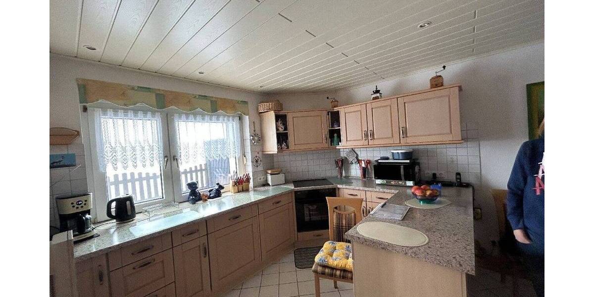 Reihenendhaus Wuppertal Langerfeld - 5 Zimmer, 138 m&sup2;, 319.000&euro; | Angebot:24820216