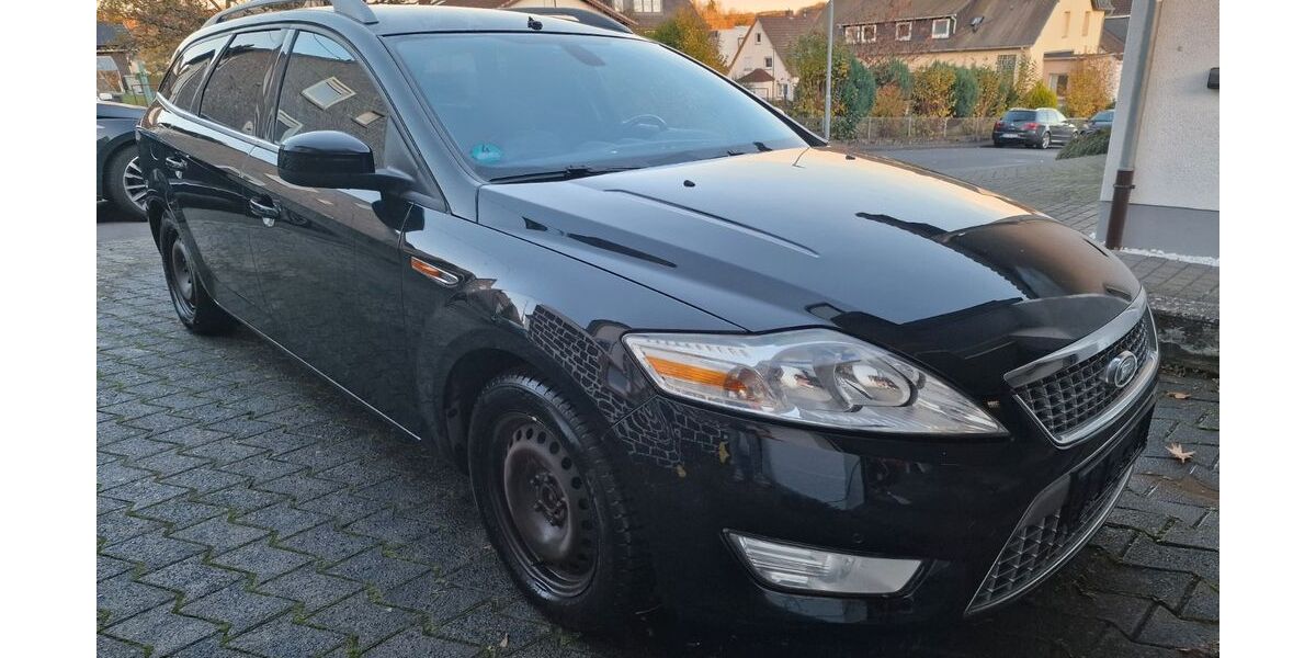 Ford Mondeo 270.000 km 1.300 &euro; Bad Marienberg (Westerwald) 56470