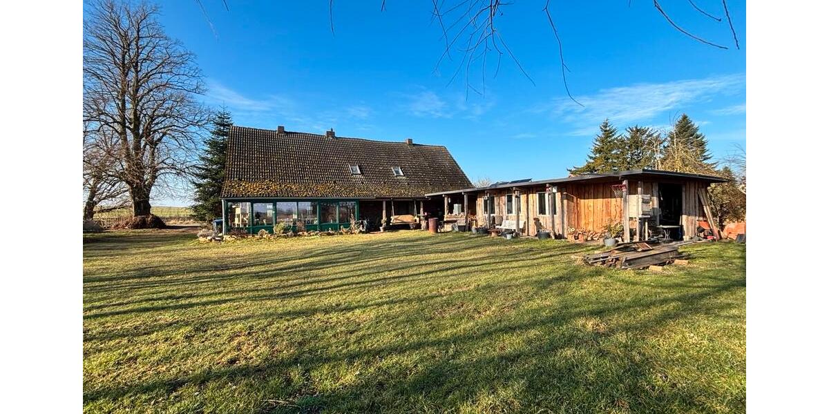Mehrfamilienhaus, Wohnhaus Neubukow - 10 Zimmer, 270 m&sup2;, 590.000&euro; | Angebot:26439836
