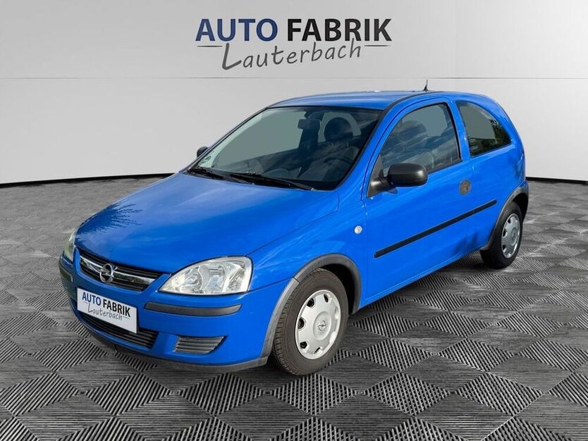 Corsa