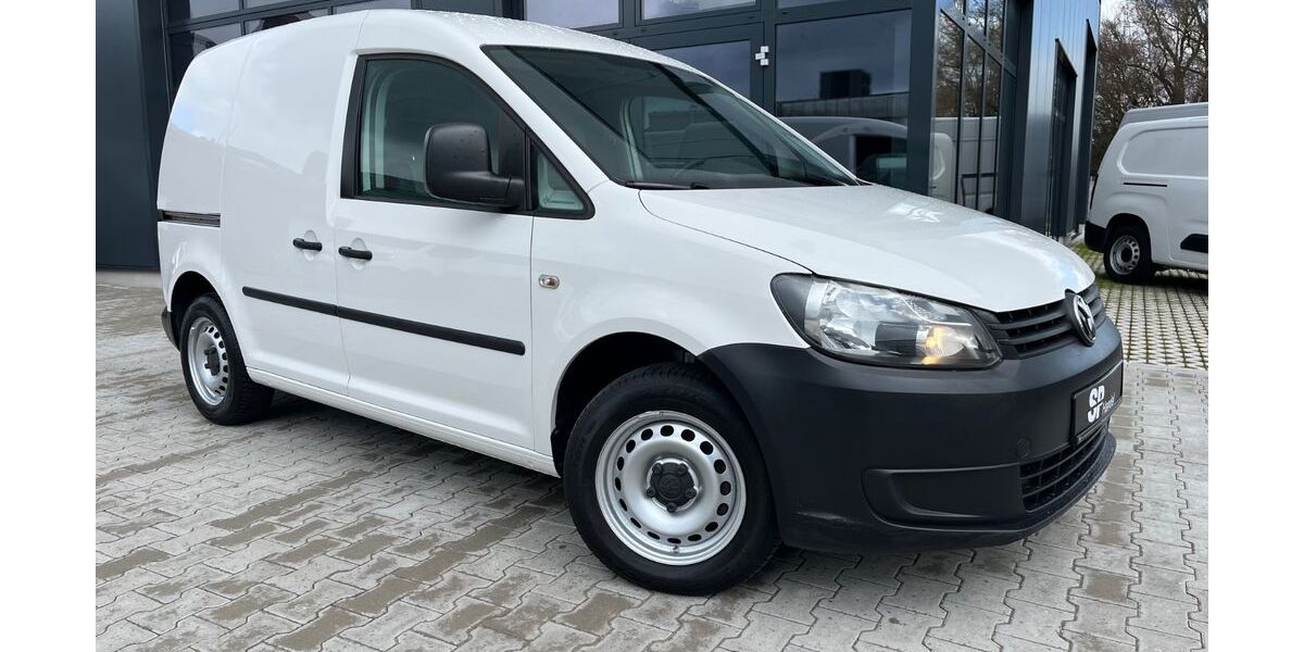 VW Caddy 164.500 km 6.290 &euro; Coesfeld 48653