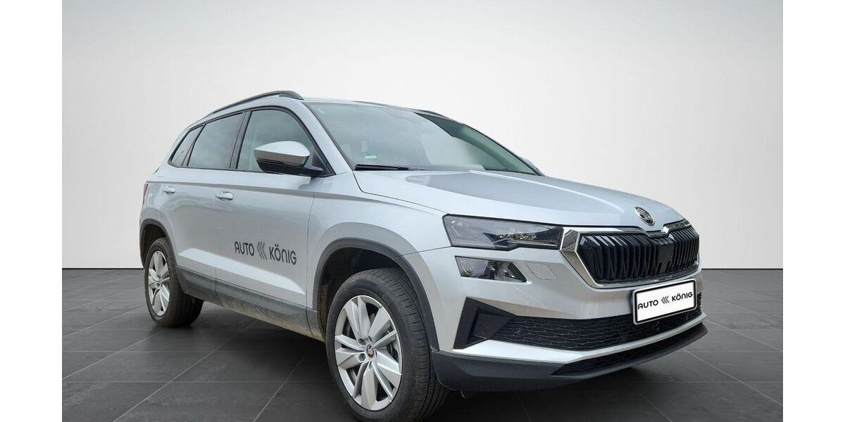 Skoda Karoq 15.000 km 32.890 &euro; Nördlingen 86720
