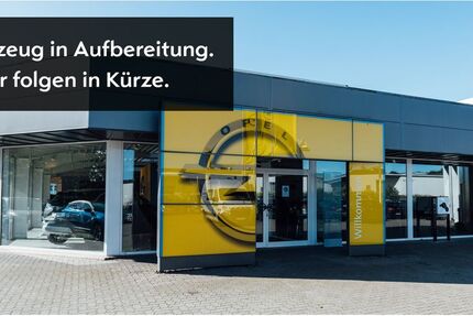Opel Astra 10.000 km 27.990 &euro; Lilienthal 28865