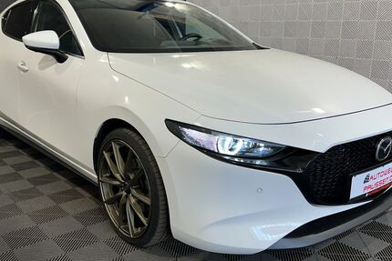 Mazda 3 43.998 km 18.960 &euro; Horb am Neckar 72160