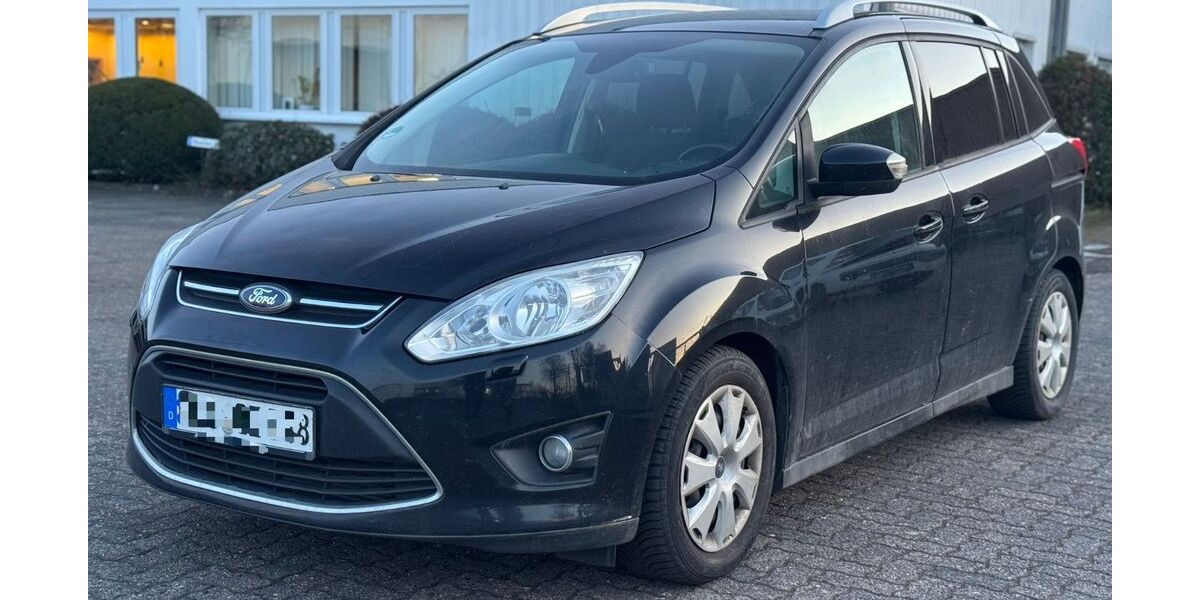 Ford C-Max 176.000 km 2.800 &euro; Achim 28832