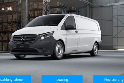 Mercedes-Benz eVito 26.370 km 19.990 &euro; Donauwörth 86609