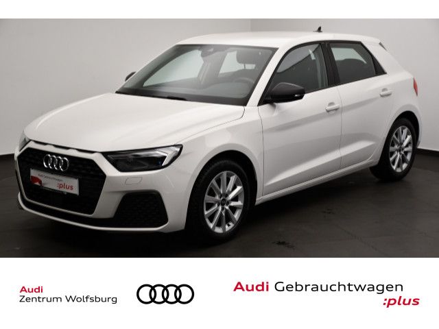 Audi A1 28.958 km 19.290 &euro; Wolfsburg 38440