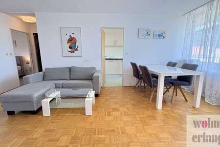 Zimmer Erlangen Am Anger - 3 Zimmer, 1.303&euro; | Angebot:27354899