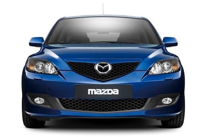 Mazda 3 116.500 km 2.290 &euro; Kamenz 01917