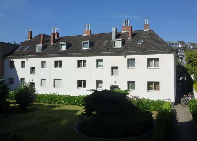 Wohnung zum Kaufen in Köln 172.000 € 33 m²