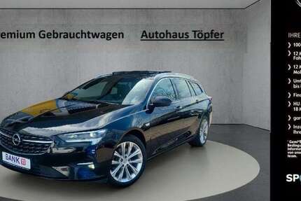 Opel Insignia 99.800 km 21.750 &euro; Lübbenau 03222