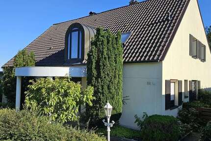 Haus Wolnzach - 4 Zimmer, 278 m&sup2;, 849.000&euro; | Angebot:23218185