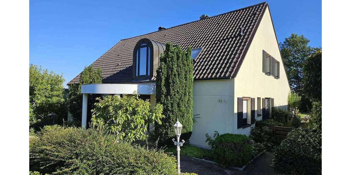 Haus zum Kaufen in Wolnzach 849.000 € 278.15 m² 4 zimmer