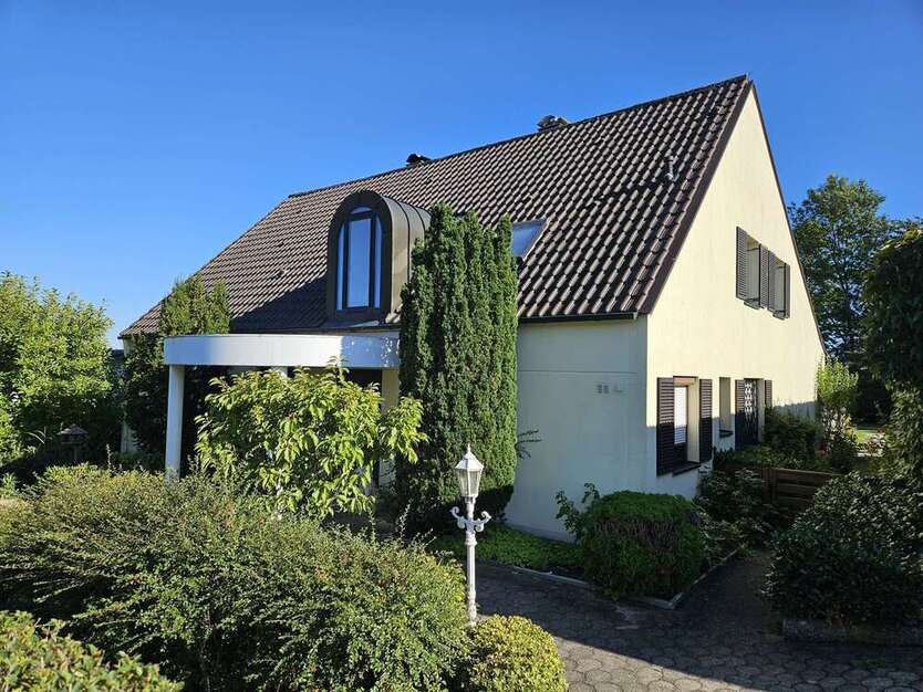Haus zum Kaufen in Wolnzach 849.000 € 278.15 m² 4 zimmer