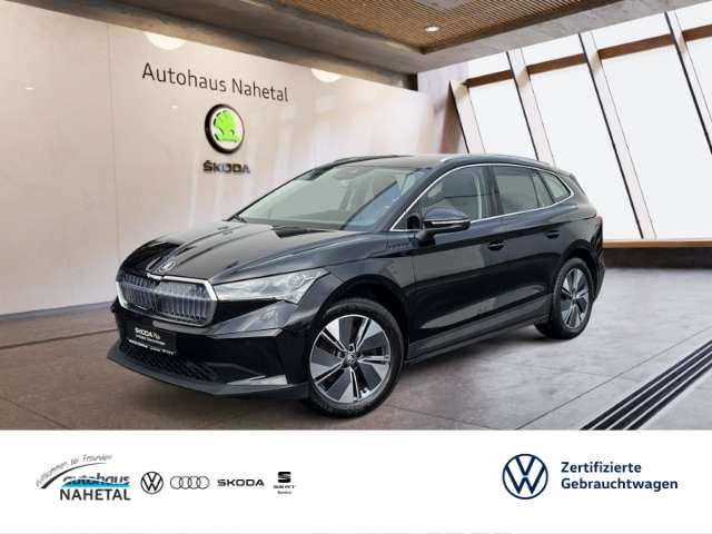 Skoda Enyaq 50.876 km 33.450 &euro; Idar-Oberstein 55743