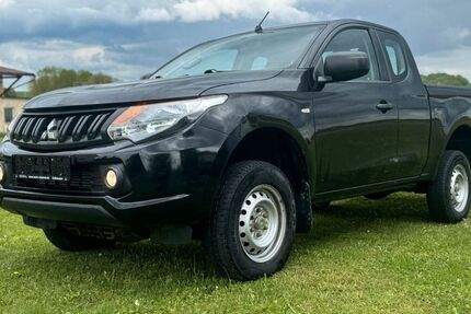 Mitsubishi L200 150.000 km 17.590 &euro; Gelchsheim 97255