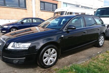 Audi A6 463.000 km 1.799 &euro; Aulendorf 88326