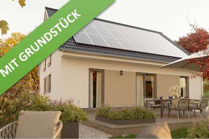 Haus Hessisch Oldendorf Segelhorst - 5 Zimmer, 166 m&sup2;, 371.500&euro; | Angebot:25626030