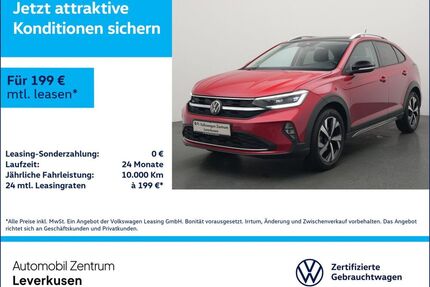 VW Taigo