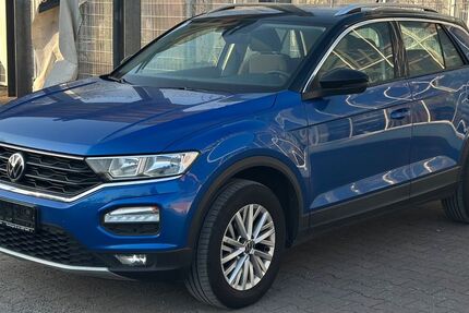 VW T-Roc 169.000 km 14.990 &euro; Berlin 12057