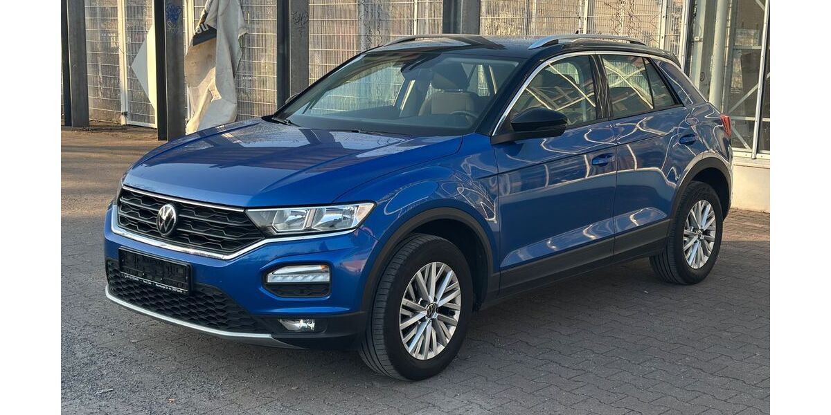 VW T-Roc 169.000 km 14.990 &euro; Berlin 12057