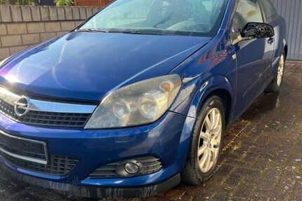 Opel Astra 278.000 km 1.700 &euro; Kahl am Main 63796