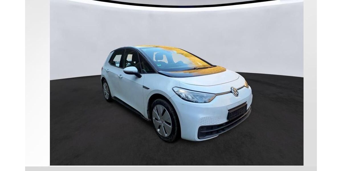 VW ID.3 26.295 km 18.440 &euro; Köthen 06366