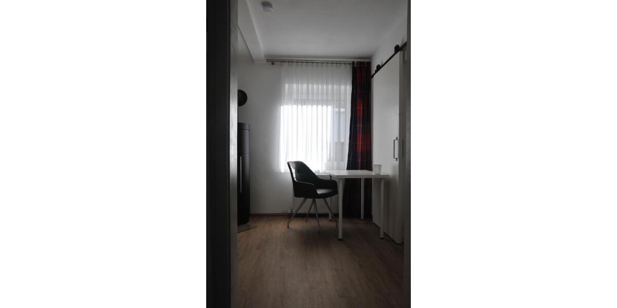 Möblierte Wohnung Appartement 62qm Terrasse Ulm Söflingen 3 zimmer